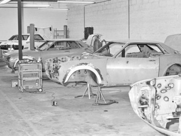 Toyota Celica 1600 GT&ndash; Nie tylko do rajd&oacute;w